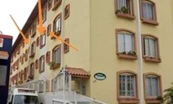 Imagem: Apartamento em Capoeiras - Florianópolis