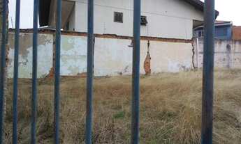 Imagem 7: Terreno - Jardim Novo Campos Elíseos - Campinas