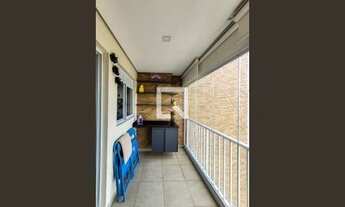 Imagem 7: APARTAMENTO RESIDENCIAL em SÃO PAULO - SP, VILA FIRMIANO PINTO