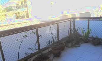 Imagem 2: Apartamento à venda, 2 quartos, 2 vagas, Recreio dos Bandeirantes - RIO DE JANEIRO/RJ