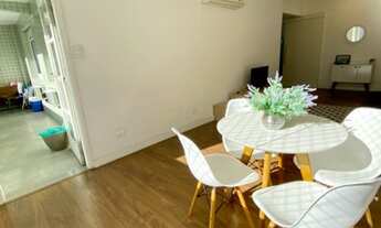 Imagem 3: São Vicente - Apartamento Padrão - Itararé