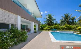 Imagem 3: Oportunidade Mansão à venda no condomínio Encontro das Águas - Lauro de Freitas - Bahia