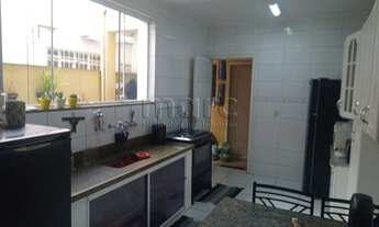 Imagem 6: SAO MIGUEL ARCANJO - Casa Padrão - CAMBUCI