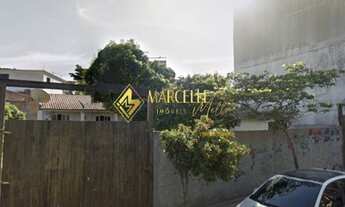 Imagem: PEQUENA CASA EM TERRENO DE 500m² NA PRAIA