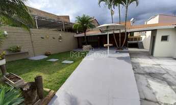 Imagem 2: Casa - Parque Florence - Valinhos