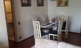 Imagem 6: APARTAMENTO - MOEMA PÁSSAROS - SP