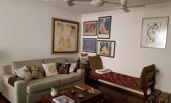 Imagem 4: Apartamento Venda Itaim Bibi 136 m² 3 Dormitórios