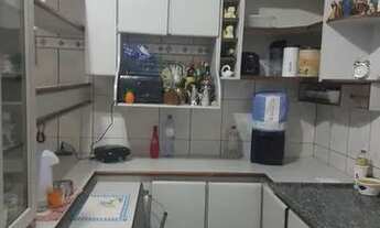 Imagem 7: Casa Térrea - Bairro Cerâmica