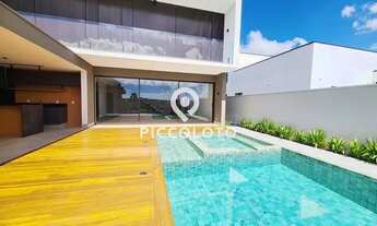 Imagem: Casa - Alphaville Dom Pedro 2 - Campinas