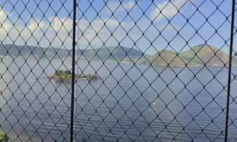 Imagem 4: Apartamento com 4 dormitórios à venda, 290 m² por R$ 2.799.000,00 - Boa Viagem - Niterói/R