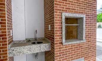 Imagem 2: LIndo partamento a venda possui 114 m² com 2 quartos em Carvoeira - Florianópolis - UFSC