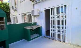 Imagem 4: PORTO ALEGRE - Apartamento Padrão - AUXILIADORA