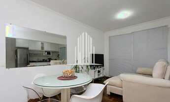 Imagem: Apartamento com 3 dorms, 2 suite e 1 vagas