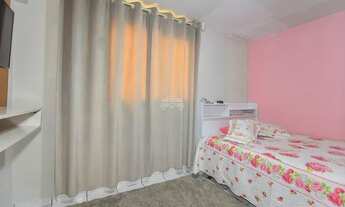 Imagem 4: Iv Casa para venda tem 10 metros quadrados com 2 quartos em Farolândia - Aracaju - SE