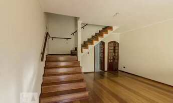 Imagem 4: Casa para Aluguel - Parque João Ramalho, 3 Quartos, 226 m2