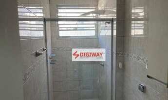 Imagem 7: Apartamento com 2 dormitórios, 72 m² - venda por R$ 610.000,00 ou aluguel por R$ 3.253,84