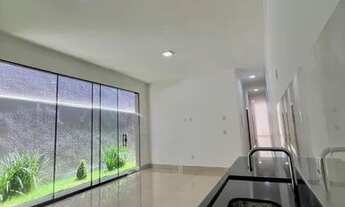 Imagem 5: Casa para venda com 130 metros quadrados com 3 quartos em Lagoa Seca - Juazeiro do Norte