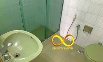 Imagem 5: Apartamento para venda tem 80 metros quadrados com 2 quartos em Copacabana - Rio de Janeir