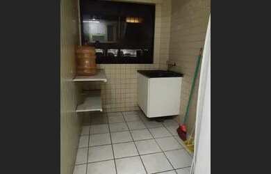 Imagem 11: Alugo apartamento semi mobiliado no bairro Maurício de Nassau