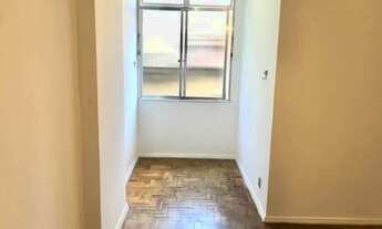 Imagem 2: Glória- Santo Amaro, 55m2, Sala e quarto, copa-cozinha, bh social, deps empregada, vaga ga