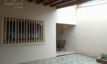 Imagem 3: Casa com 2 dormitórios para alugar, 115 m² por R$ 1.767,84/mês - Parque Residencial Jaguar