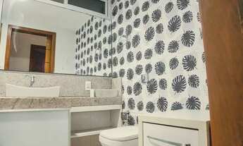 Imagem 7: Apartamento com 2 dormitórios para alugar, 100 m² por R$ 3.680/mês - Praia da Costa - Vila