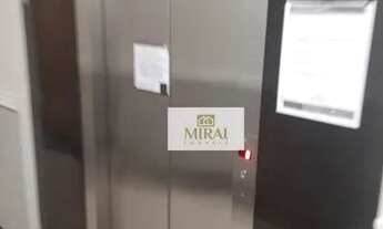 Imagem 5: Apartamento com 2 dormitórios para alugar, 49 m² por R$ 1.947/mês - Jardim das Indústrias