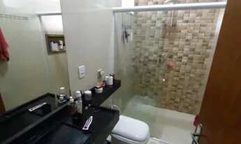 Imagem 5: Casa para locação no Condomínio Campos do Conde, Sorocaba - SP