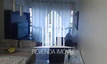 Imagem 1: APARTAMENTO TIPO PARA VENDA NA CANGAIBA