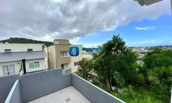 Imagem 7: SM/Sobrado recém entregue com 02 dormitórios no bairro Areias - São José/SC