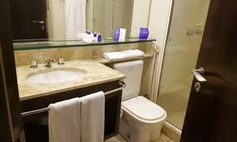 Imagem 7: 05242 - Flat/Aparthotel 1 Dorm, JARDINS - SÃO PAULO/SP