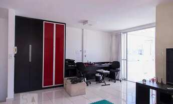 Imagem 5: Apartamento para Aluguel - Gutierrez, 3 Quartos, 180 m2