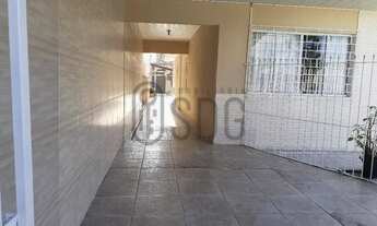 Imagem 2: Casa - Locação - Estância Pinhais - Cod. 600