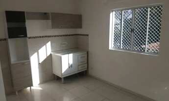 Imagem 2: Ap 1Q (suíte) Parolin 25m² Sala Conjugada com Coz