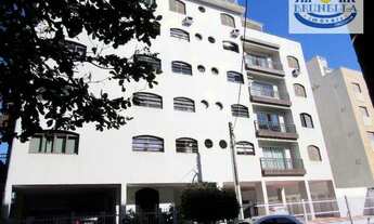 Imagem: Apartamento na Região do Aquário