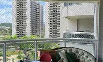 Imagem 2: Apartamento para aluguel tem 85 metros quadrados com 2 quartos