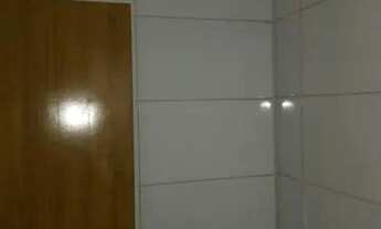 Imagem 3: Casa Parque Ribeirão 2 dormitórios c/ garagem coberta