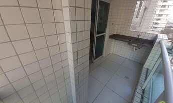 Imagem 7: Apartamento 1 dorm, Tupi 300m da Praia R$ 290mil