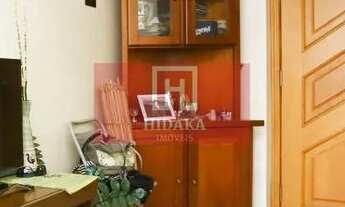 Imagem: Apartamento à venda no bairro Alto de Pinheiros