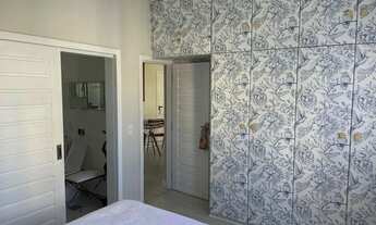 Imagem 5: Apartamento para venda com 80 metros quadrados com 2 quartos em Leblon - Rio de Janeiro