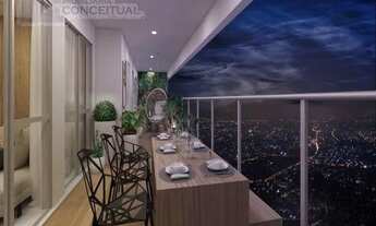 Imagem 3: Apartamento Studio em Jardim Tarraf II - São José do Rio Preto