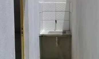 Imagem 2: Kitnet 2 quartos