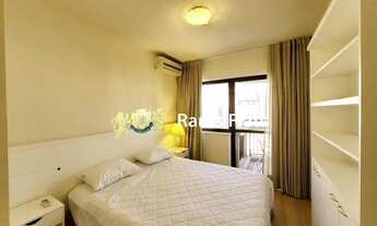 Imagem 7: Flat para locação no Itaim Bibi - Edifício The Capital - Cód. UQI01522