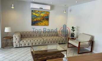 Imagem 5: Casa em Condomínio-À VENDA-Barra da Tijuca-Rio de Janeiro-RJ