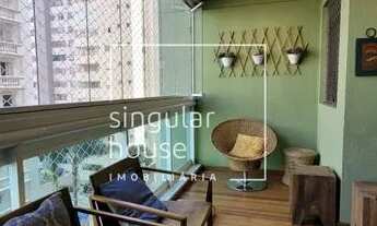 Imagem 6: 116 m² / 3 suítes / 2 Vagas