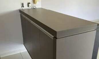 Imagem 6: Apartamento para aluguel tem 90 metros quadrados com 3 quartos em Engordadouro - Jundiaí