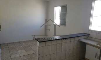 Imagem 2: LOCAÇÃO APARTAMENTO - 1 DORMITÓRIO, SALA, COZINHA E BANHEIRO - IPIRANGA (VILA CARIOCA) / S