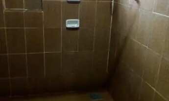 Imagem 6: Vendo um lote com casa padrão nos fundos, no jardim abc cidade ocidental Goiás