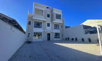 Imagem 2: Apartamento para venda com 68 metros quadrados com 2 quartos em Gravatá - Navegantes - SC