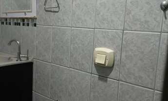 Imagem 4: Alugo apto com garagem para carro e moto. Wi-Fi incluso, não aceito cachorro